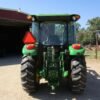 2012 John Deere 5085M MFWD
