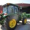 2012 John Deere 5085M MFWD