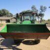 2012 John Deere 5085M MFWD