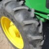 2012 John Deere 5085M MFWD