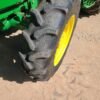 2014 John Deere 5085E MFWD