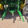 2014 John Deere 5085E MFWD