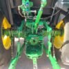 2014 John Deere 5085E MFWD