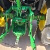 2014 John Deere 5085E MFWD