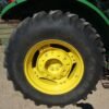 2012 John Deere 5085M MFWD