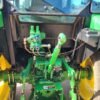 2014 John Deere 5085E MFWD