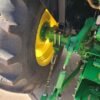 2014 John Deere 5085E MFWD