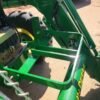 2014 John Deere 5085E MFWD