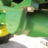 2012 John Deere 5085M MFWD