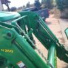 2014 John Deere 5085E MFWD