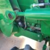 2014 John Deere 5085E MFWD