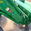 2014 John Deere 5085E MFWD