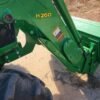 2014 John Deere 5085E MFWD