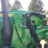 2014 John Deere 5085E MFWD