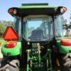 2012 John Deere 5085M MFWD