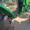 2014 John Deere 5085E MFWD