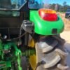 2014 John Deere 5085E MFWD