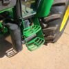 2014 John Deere 5085E MFWD