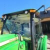 2014 John Deere 5085E MFWD