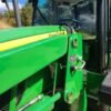 2014 John Deere 5085E MFWD