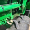 2014 John Deere 5085E MFWD