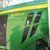 2012 John Deere 5085M MFWD
