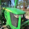 2012 John Deere 5085M MFWD