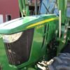 2012 John Deere 5085M MFWD
