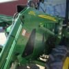 2012 John Deere 5085M MFWD
