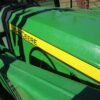 2012 John Deere 5085M MFWD