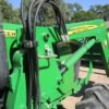 2012 John Deere 5085M MFWD