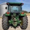 2015 John Deere 5075M MFWD