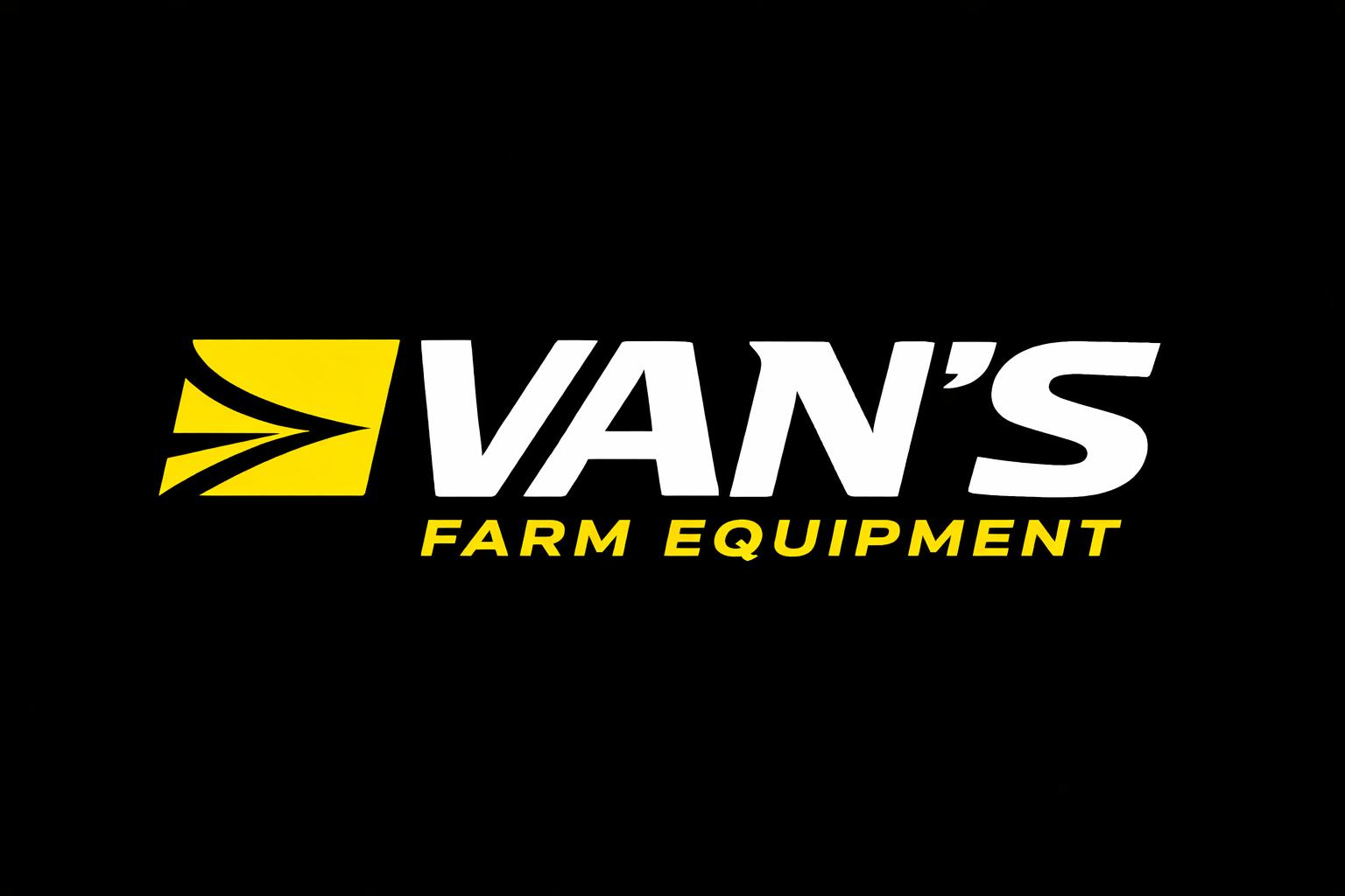 Van’s Farm Equipment Sales | Quality Tractors, Loaders & Farm Machinery