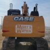 2016 Case CX160D excavator