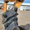 2016 Case CX160D excavator