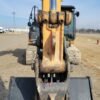 2016 Case CX160D excavator