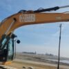 2016 Case CX160D excavator