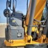 2016 Case CX160D excavator