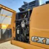 2016 Case CX160D excavator