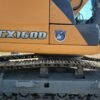 2016 Case CX160D excavator