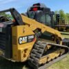 2023 Caterpillar 289D3