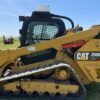 2023 Caterpillar 289D3