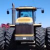 2010 Challenger MT945C 4WD tractor