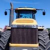 2010 Challenger MT945C 4WD tractor