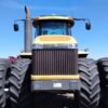 2010 Challenger MT945C 4WD tractor