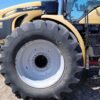 2010 Challenger MT945C 4WD tractor